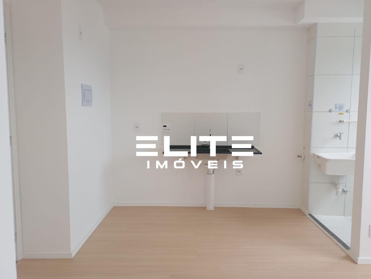 Apartamento para aluguel no Jardim: 