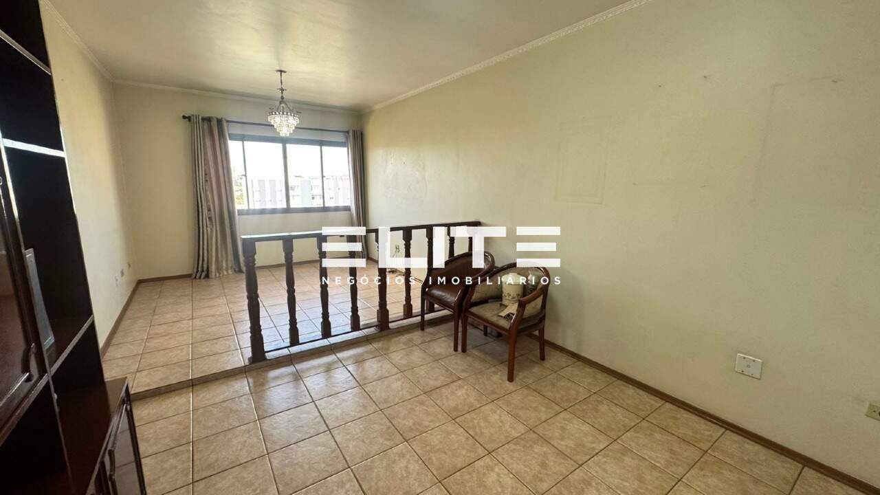 Apartamento à venda no Bairro Jardim: 