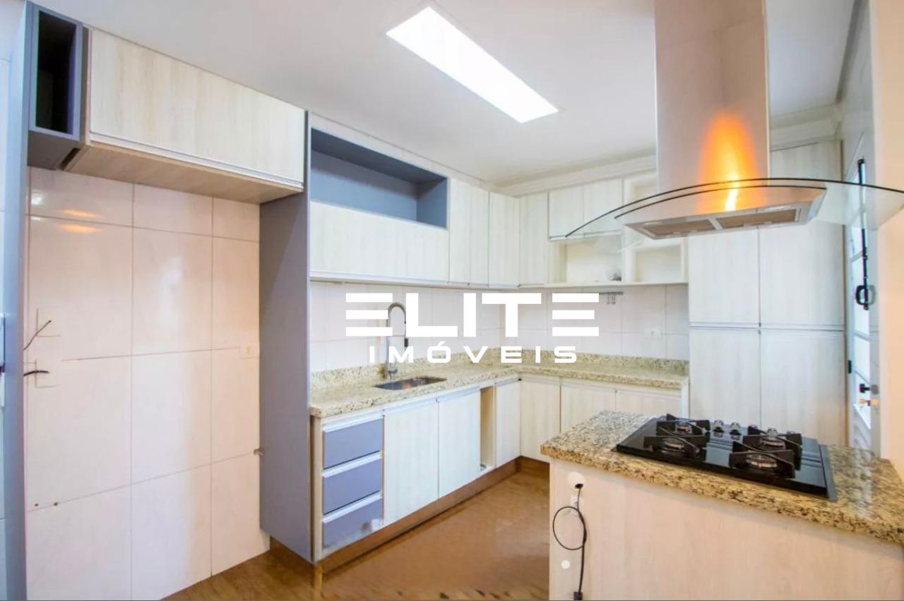 Apartamento à venda no Jardim: 