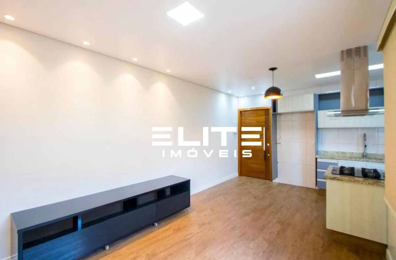 Apartamento à venda no Jardim: 