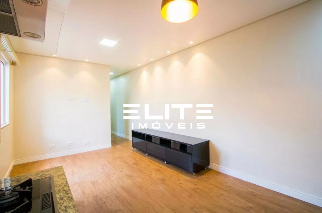 Apartamento à venda no Jardim: 