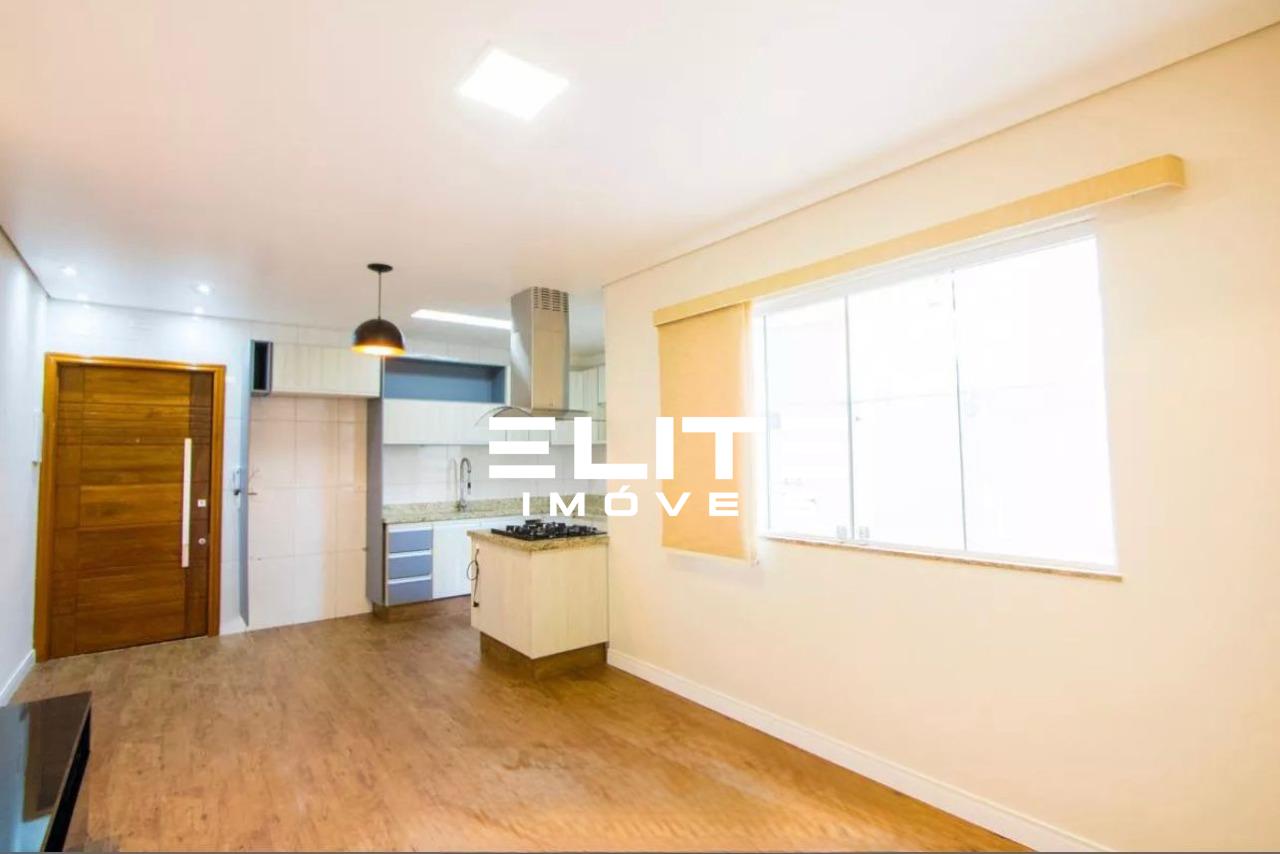 Apartamento à venda no Jardim: 