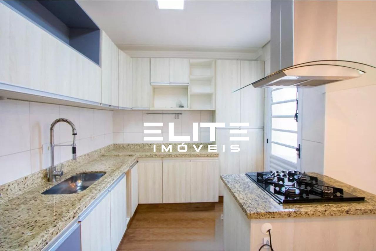 Apartamento à venda no Jardim: 