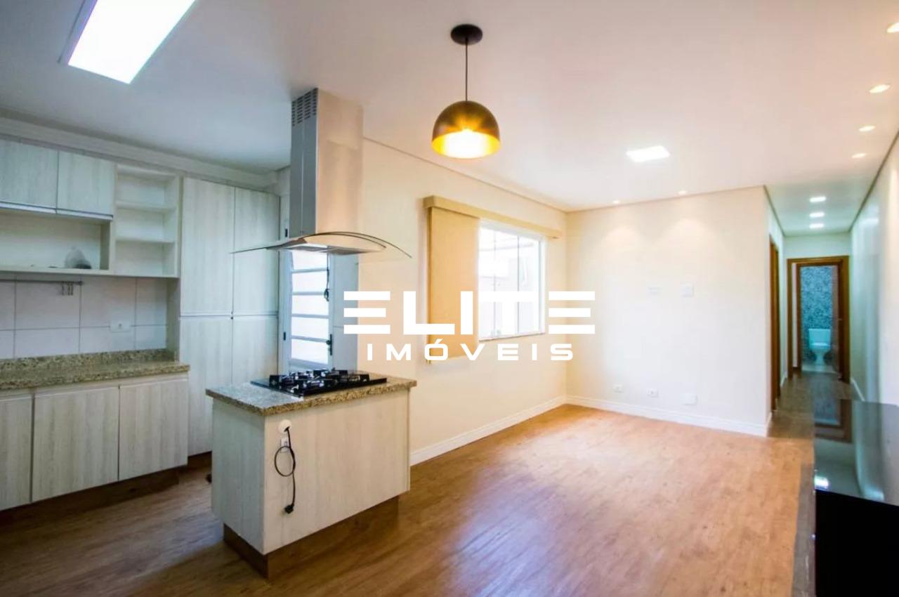 Apartamento à venda no Jardim: 