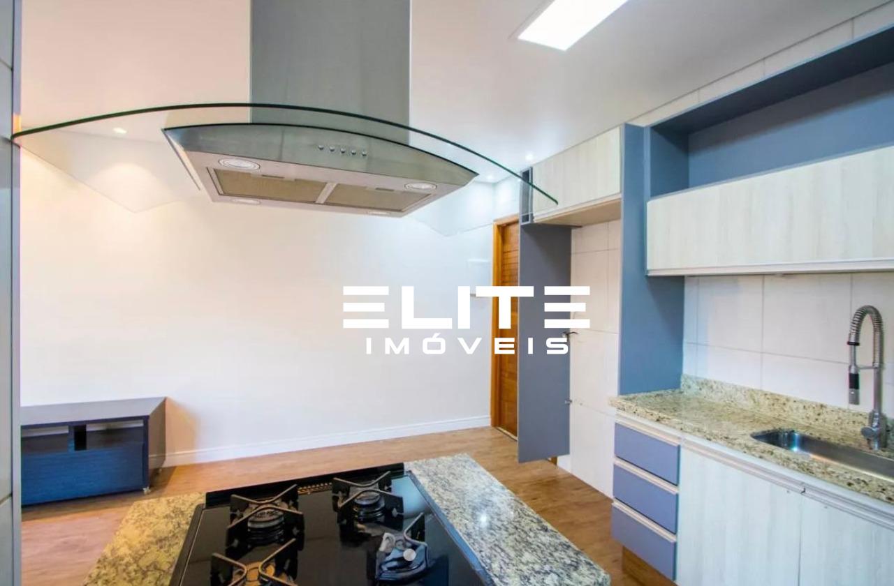 Apartamento à venda no Jardim: 