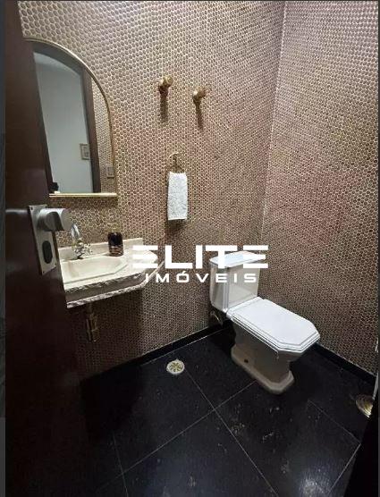 Casa para aluguel no Campestre: 