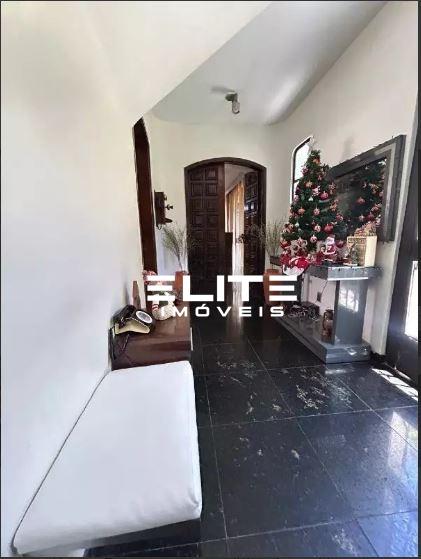 Casa para aluguel no Campestre: 