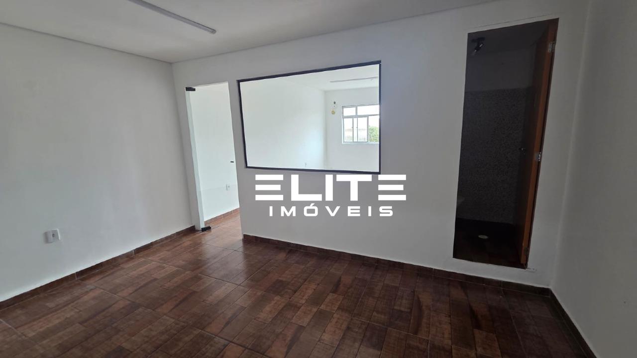 Sala para aluguel no Vila Humaitá: 