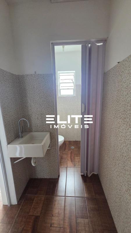 Sala para aluguel no Vila Humaitá: 