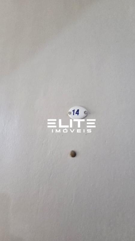 Sala para aluguel no Vila Humaitá: 