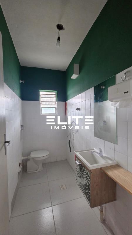 Sala para aluguel no Vila Humaitá: 