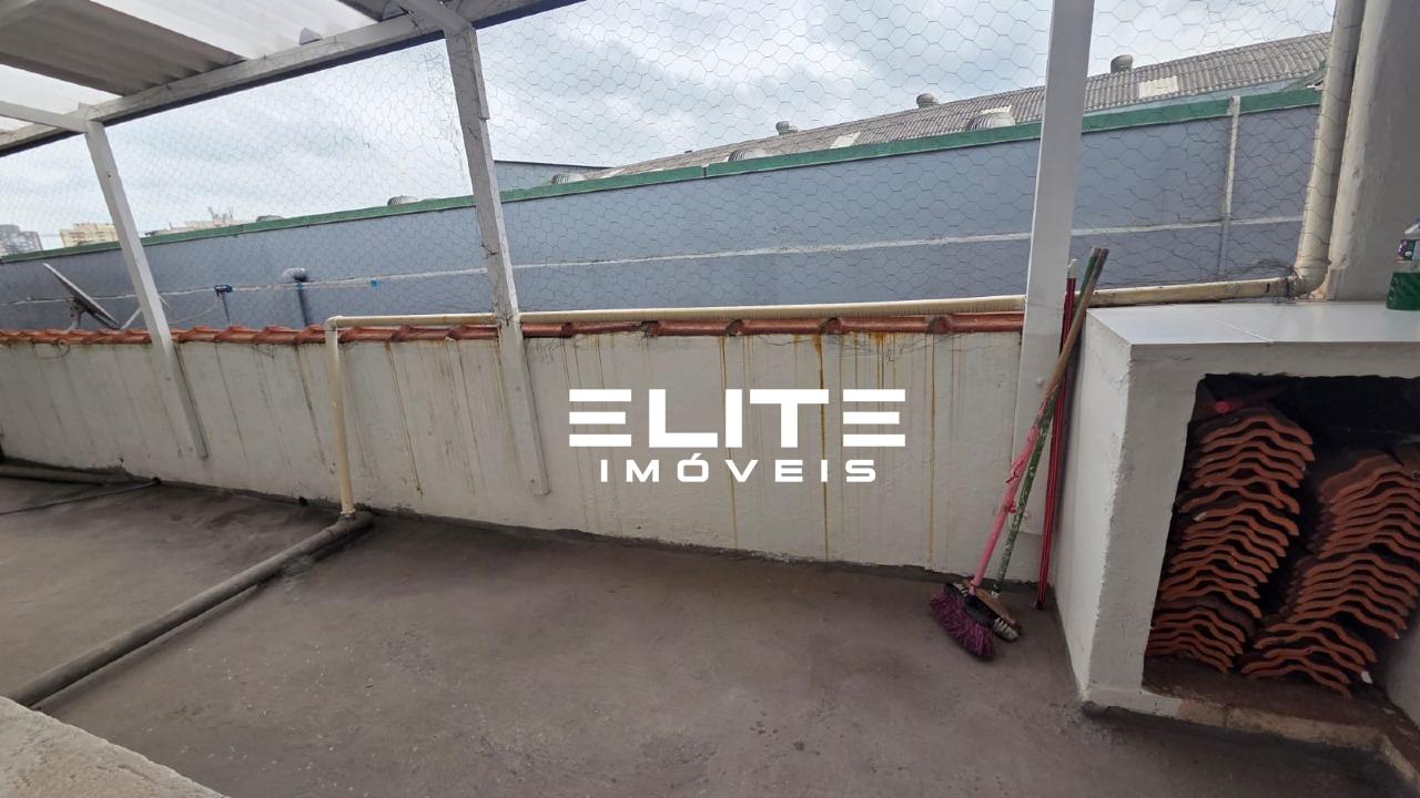 Sala para aluguel no Vila Humaitá: 