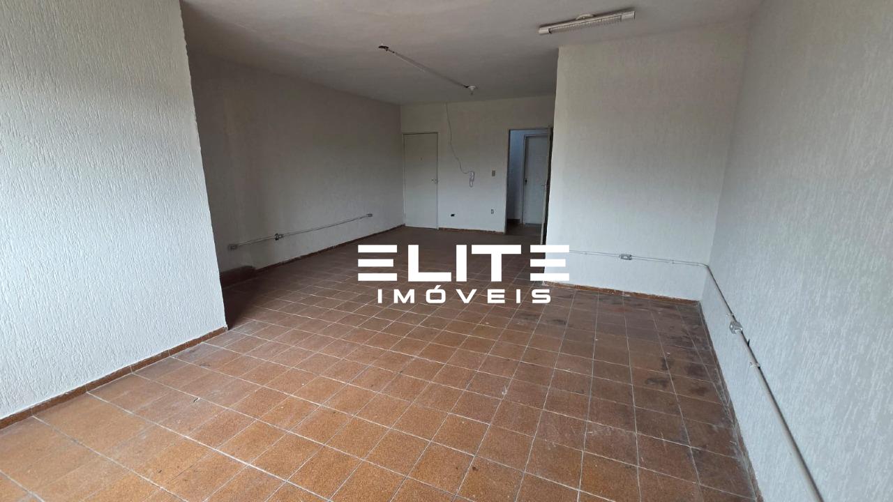 Sala para aluguel no Vila Humaitá: 