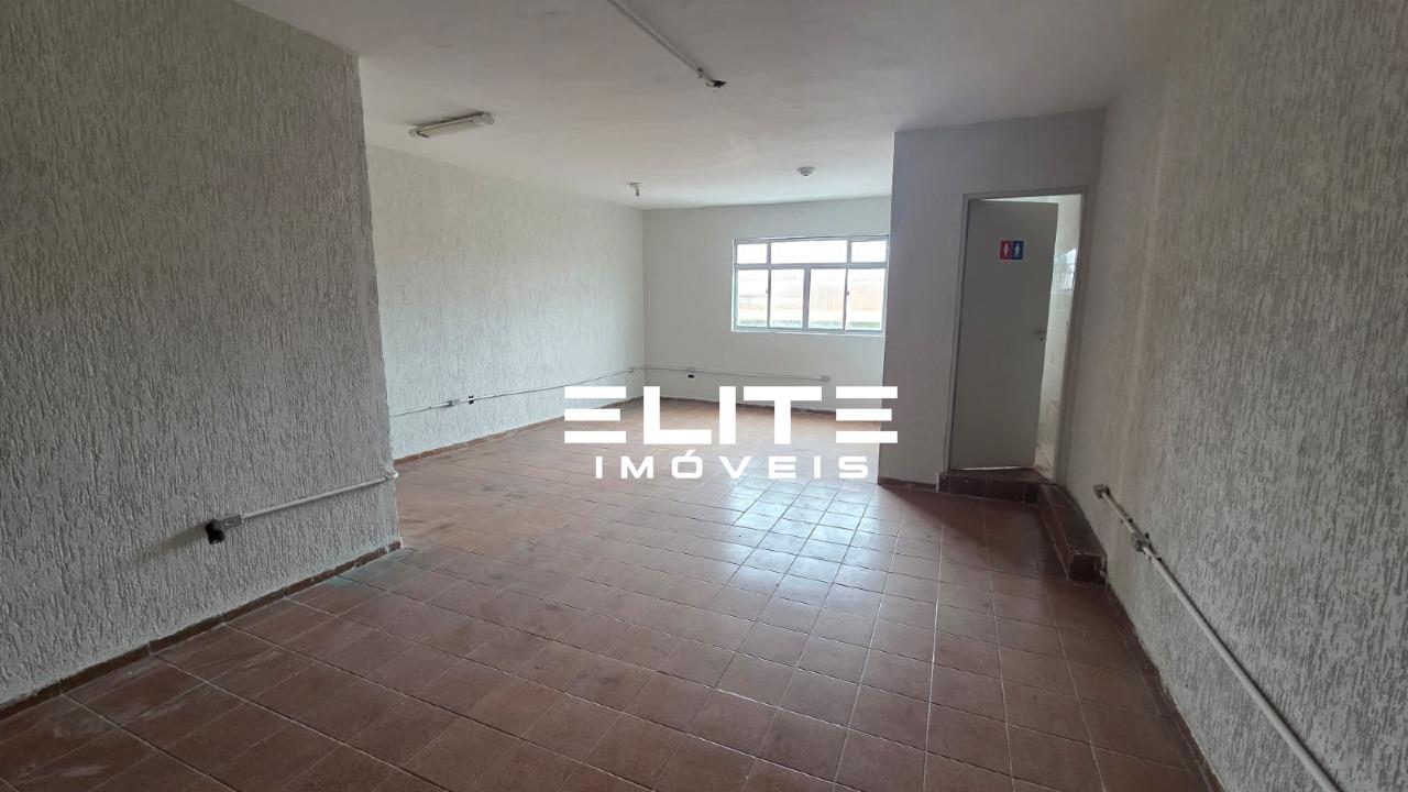 Sala para aluguel no Vila Humaitá: 