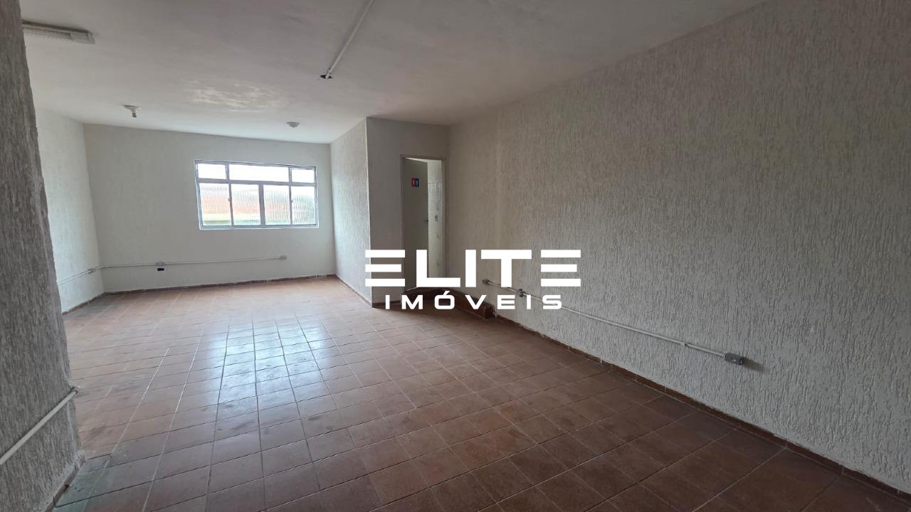 Sala para aluguel no Vila Humaitá: 