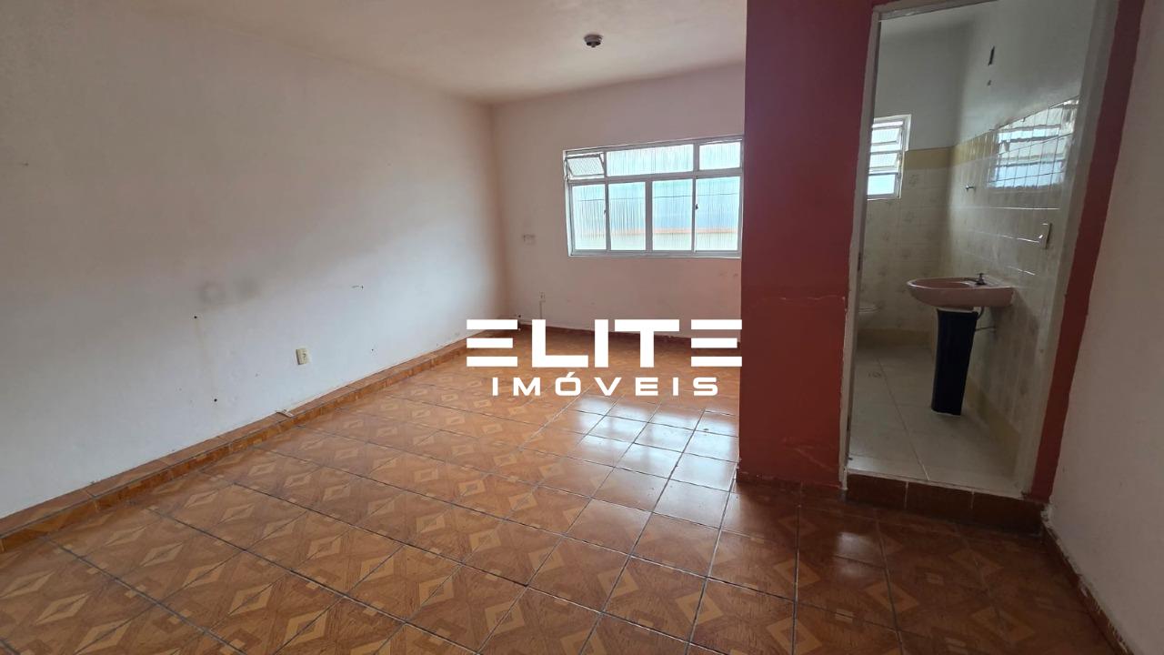 Sala para aluguel no Vila Humaitá: 