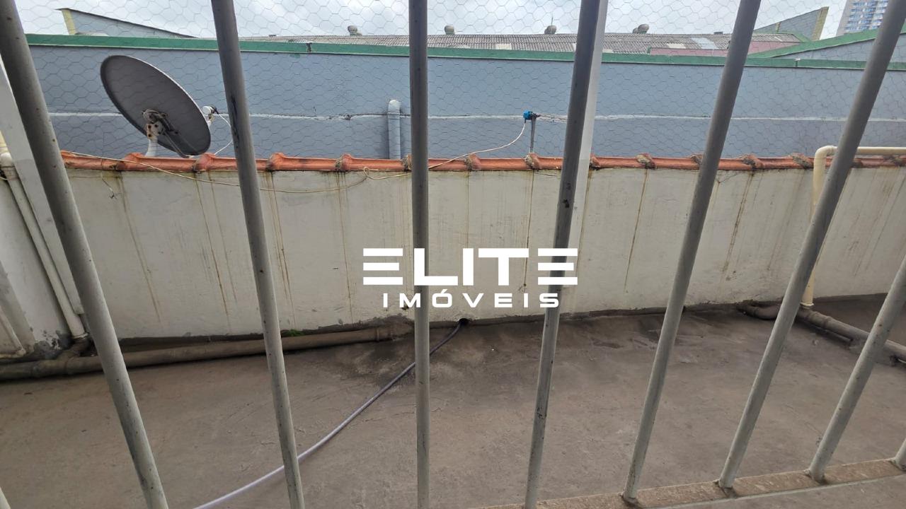 Sala para aluguel no Vila Humaitá: 