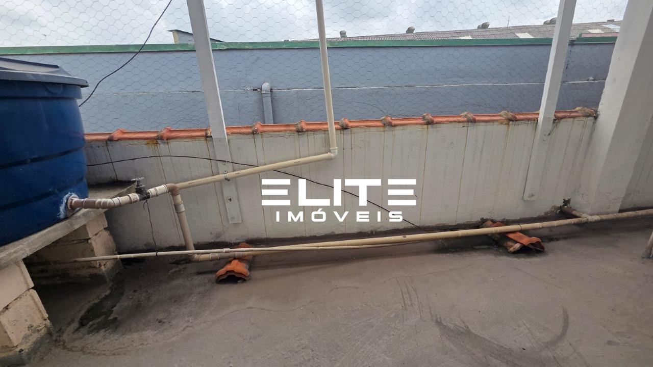 Sala para aluguel no Vila Humaitá: 