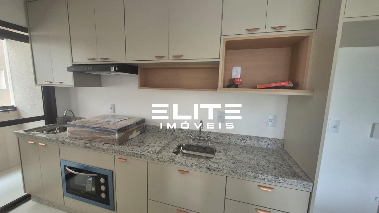 Apartamento à venda no Parque das Nações: 