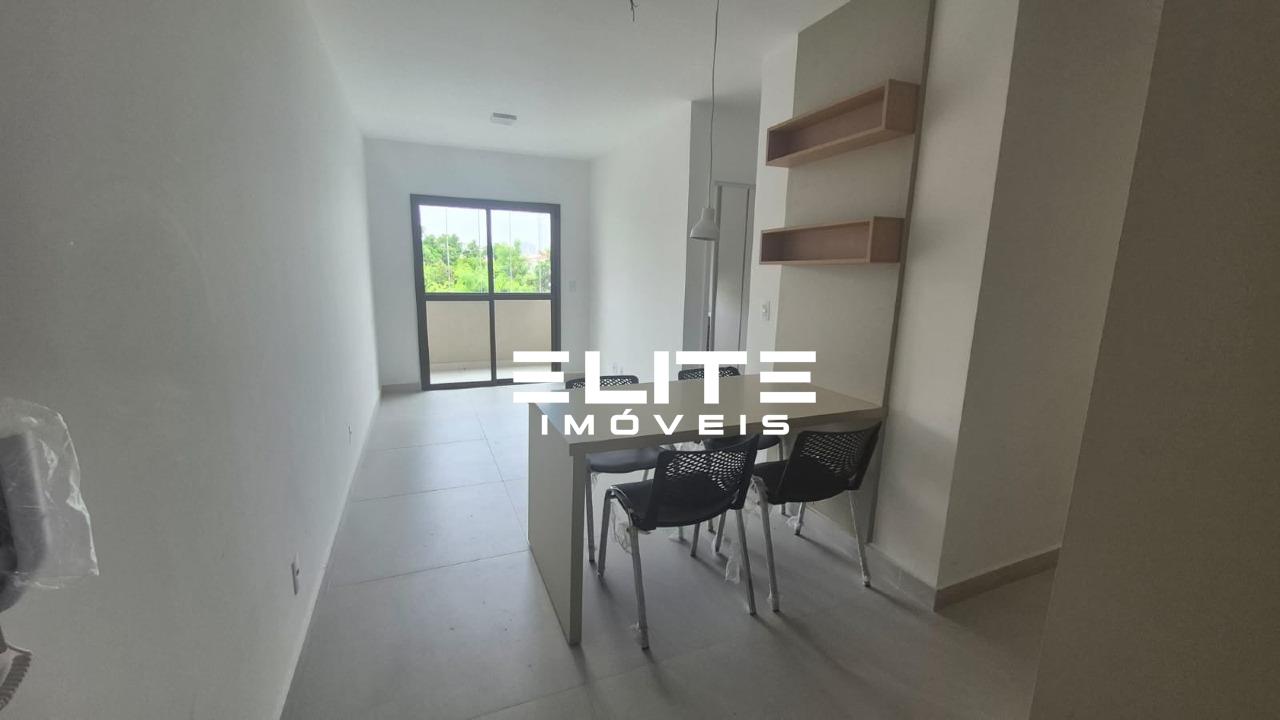 Apartamento à venda no Parque das Nações: 