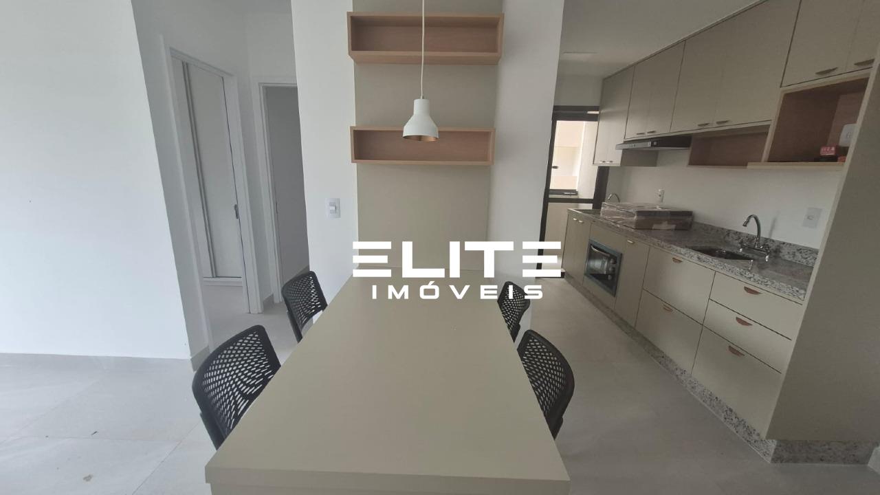 Apartamento à venda no Parque das Nações: 