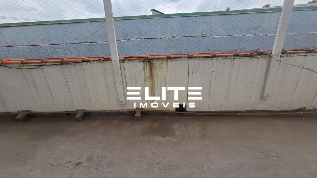 Sala para aluguel no Vila Humaitá: 