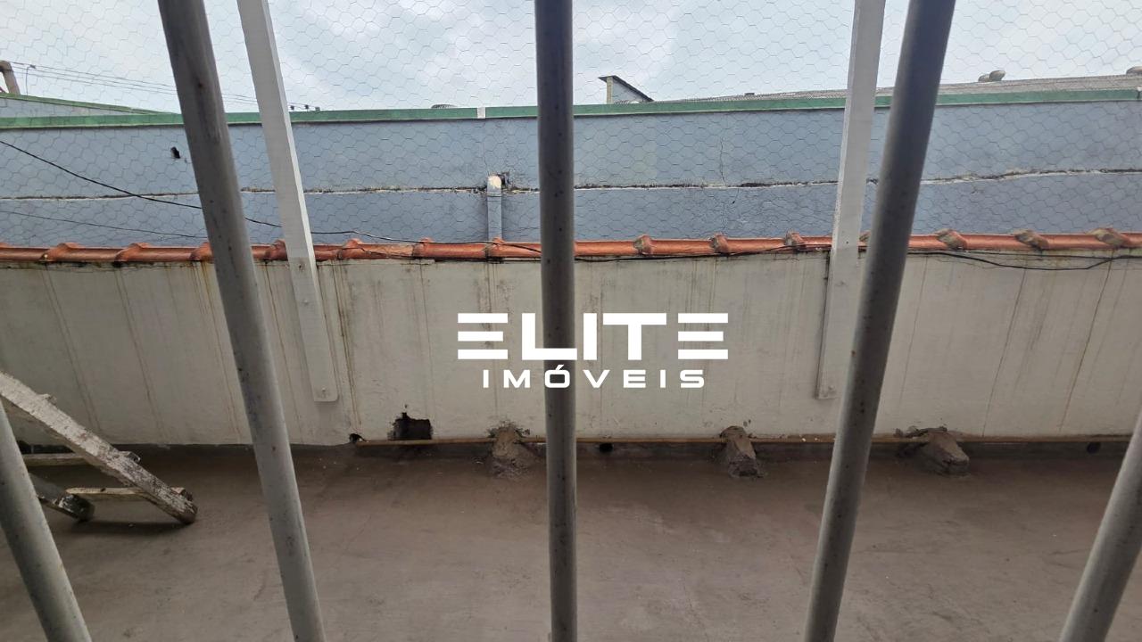 Sala para aluguel no Vila Humaitá: 