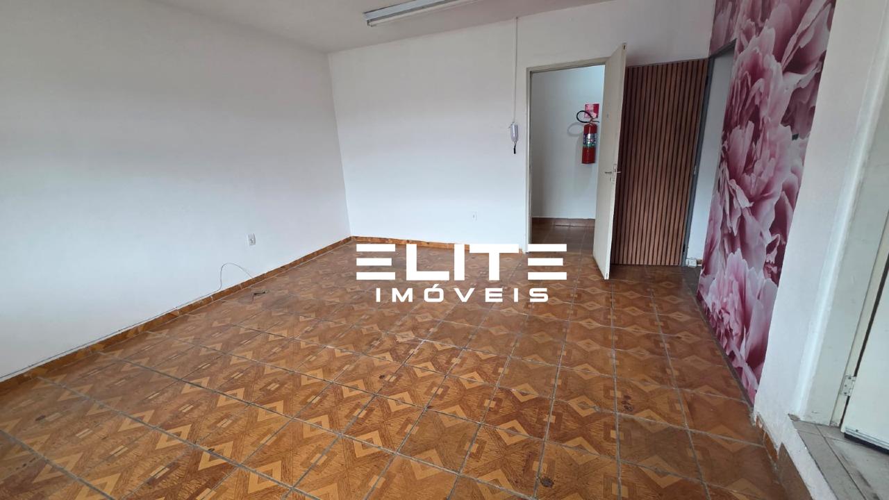 Sala para aluguel no Vila Humaitá: 