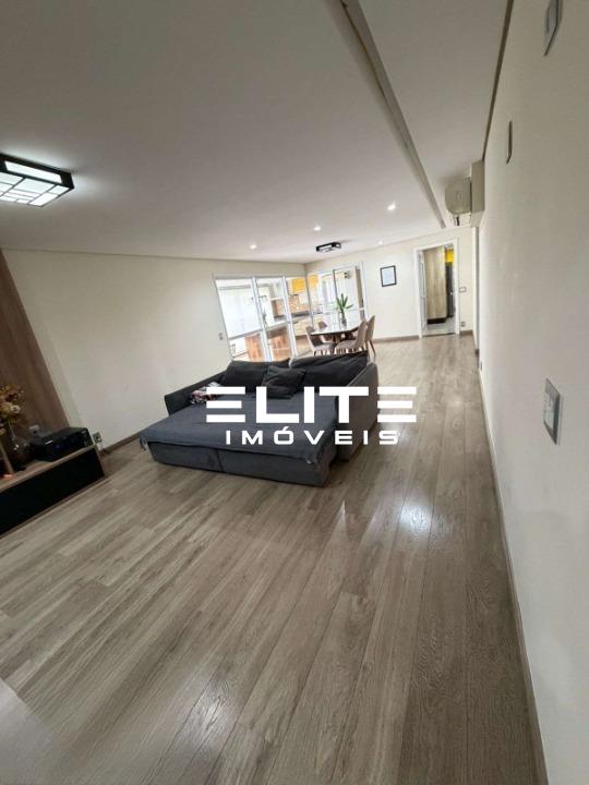 Apartamento para aluguel no Campestre: 