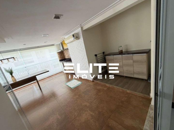 Apartamento para aluguel no Campestre: 