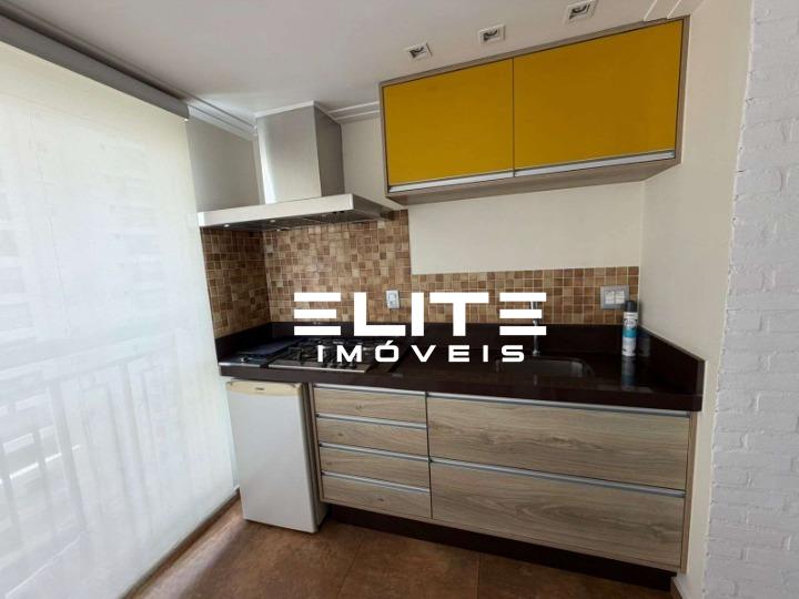 Apartamento para aluguel no Campestre: 