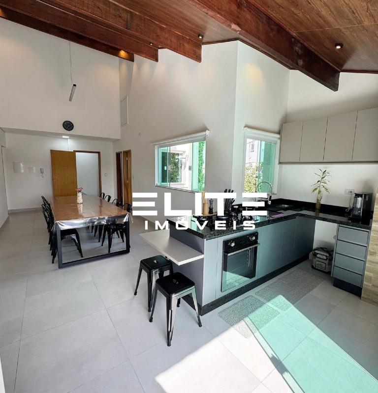 Cobertura à venda no Campestre: 