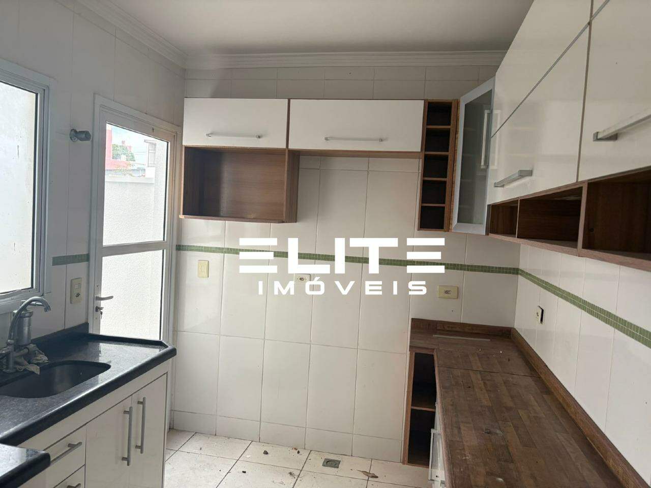 Apartamento para aluguel no Vila Alice: 