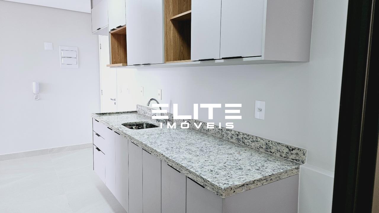 Apartamento à venda no Parque das Nações: 