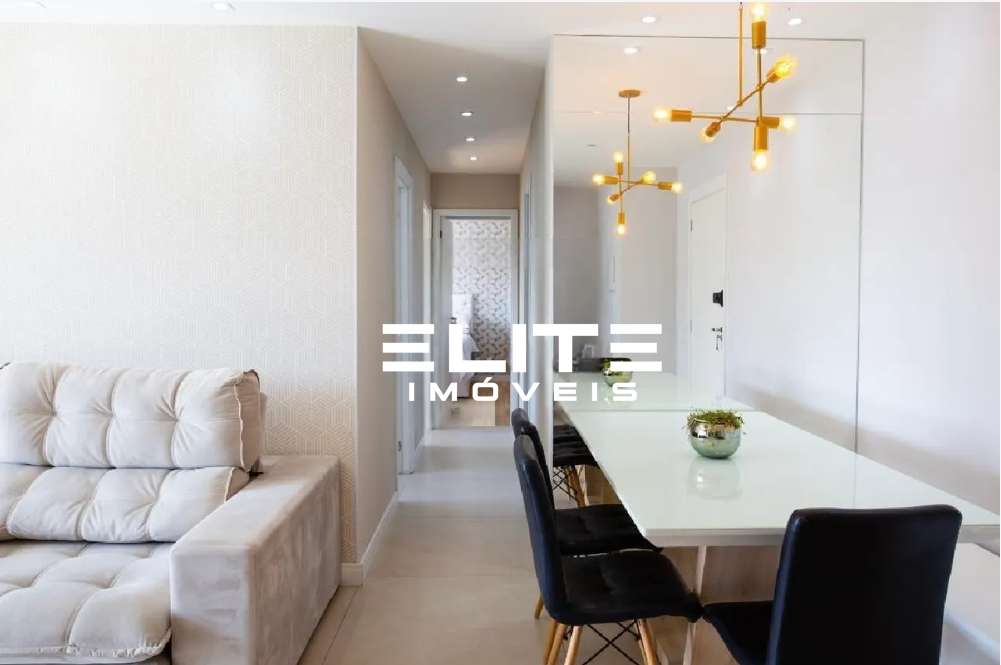 Apartamento à venda no Jardim: 