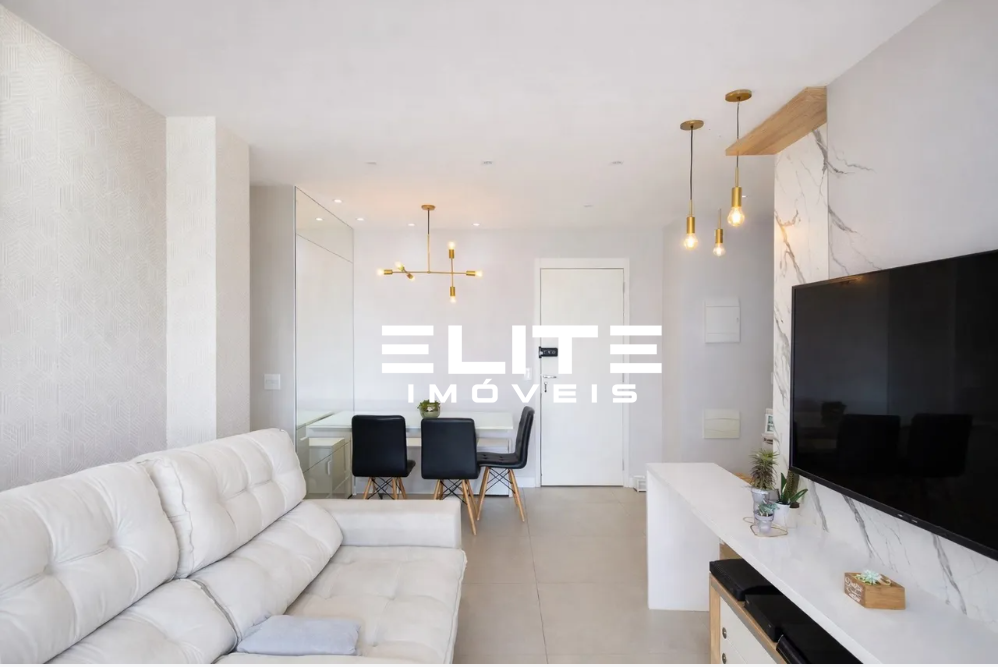 Apartamento à venda no Jardim: 