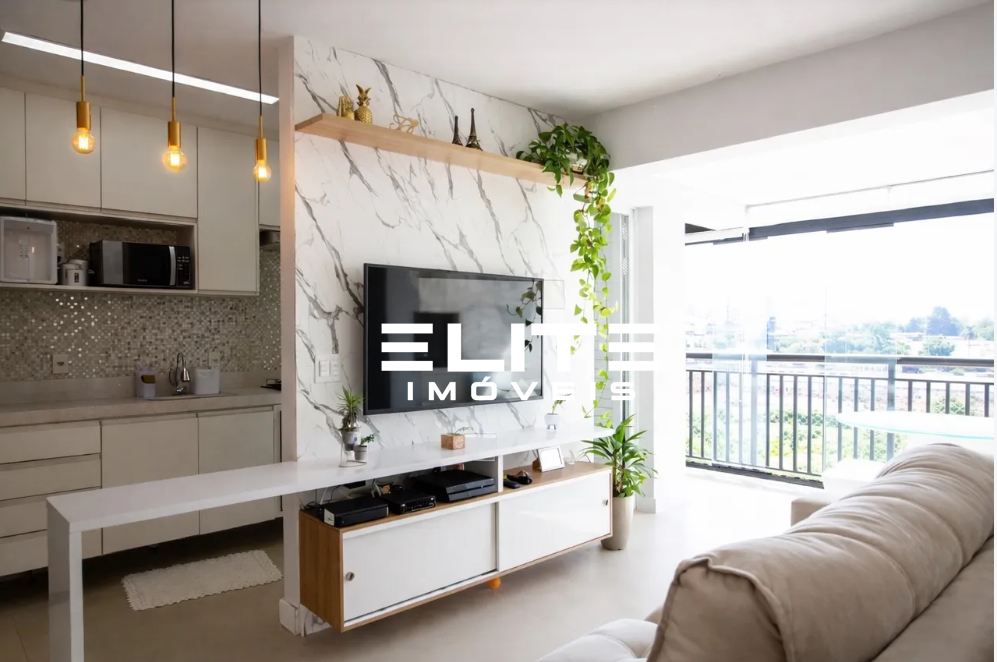 Apartamento à venda no Jardim: 