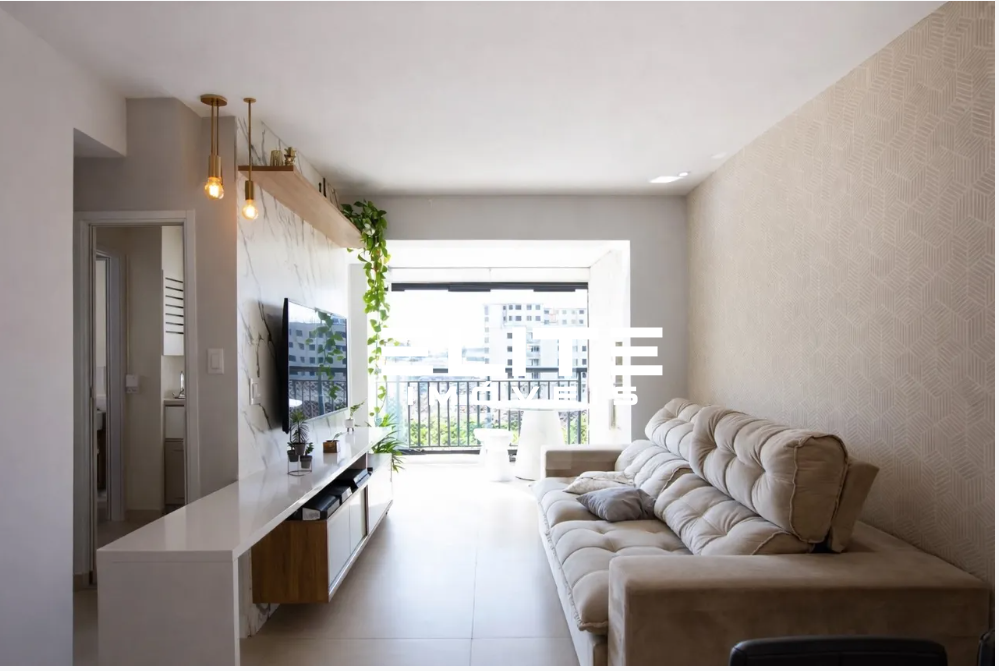 Apartamento à venda no Jardim: 