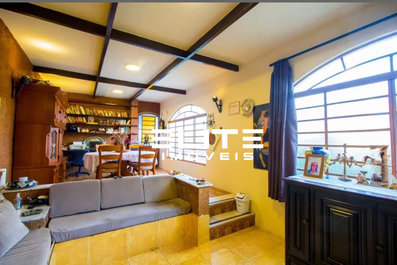 Sobrado à venda no Vila Floresta: 