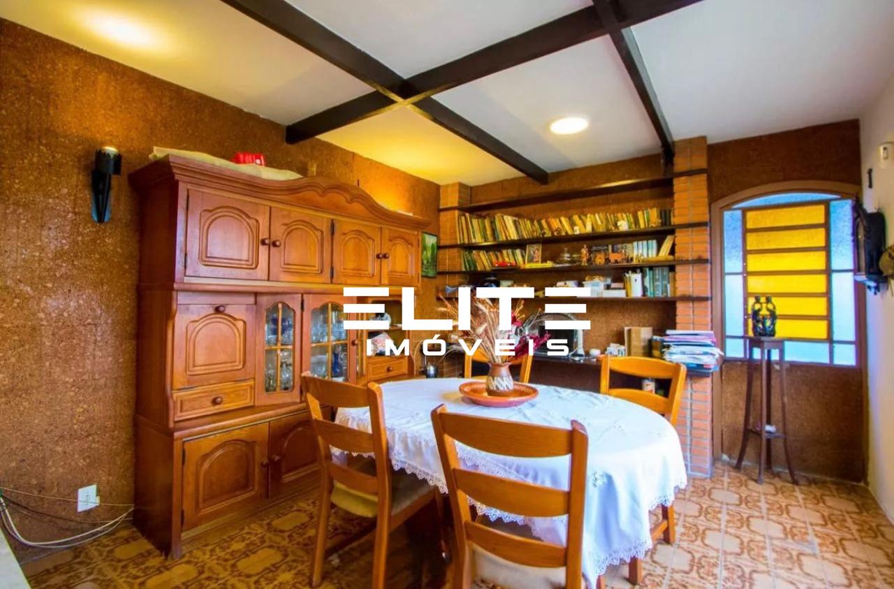 Sobrado à venda no Vila Floresta: 