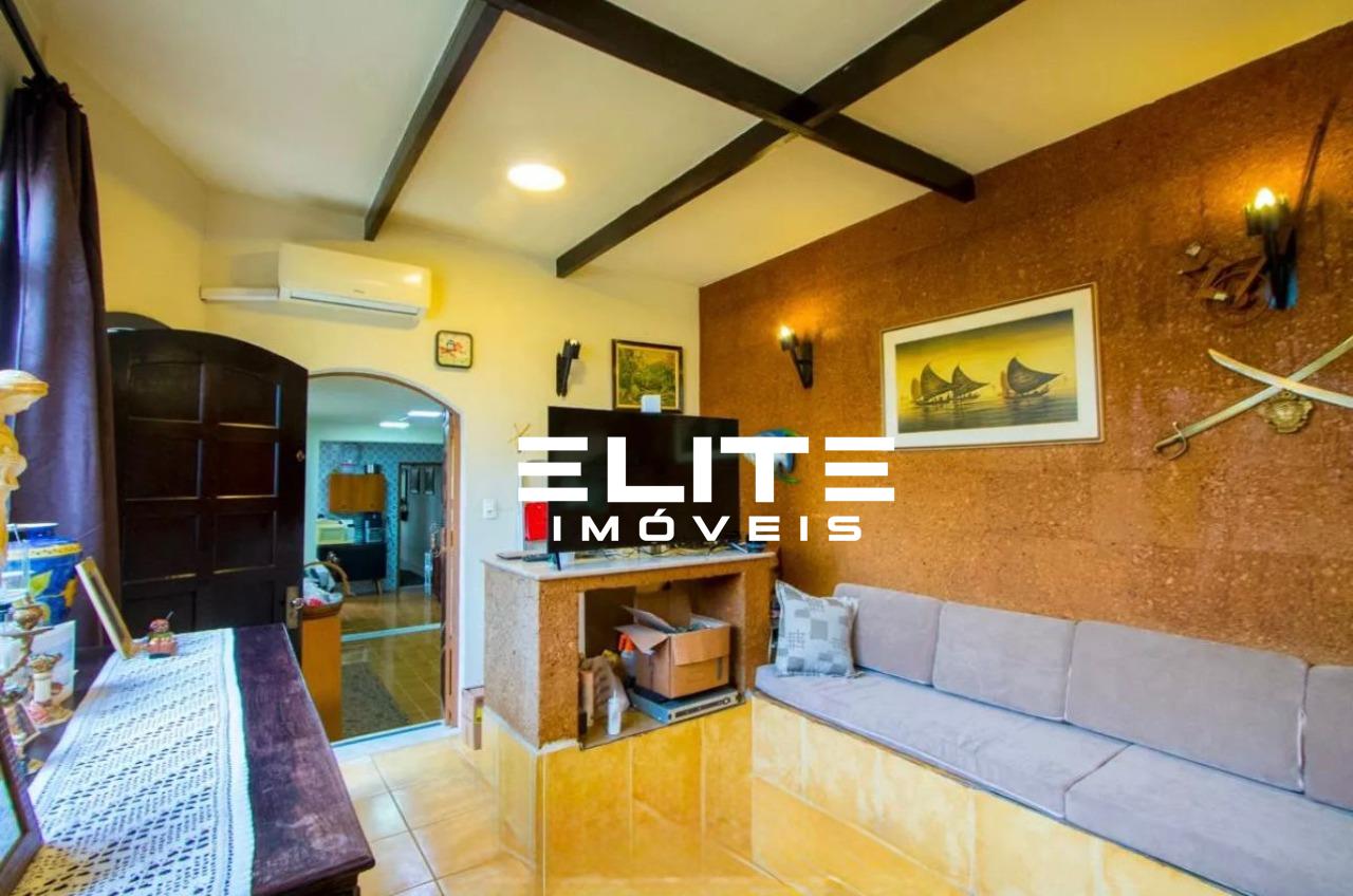 Sobrado à venda no Vila Floresta: 