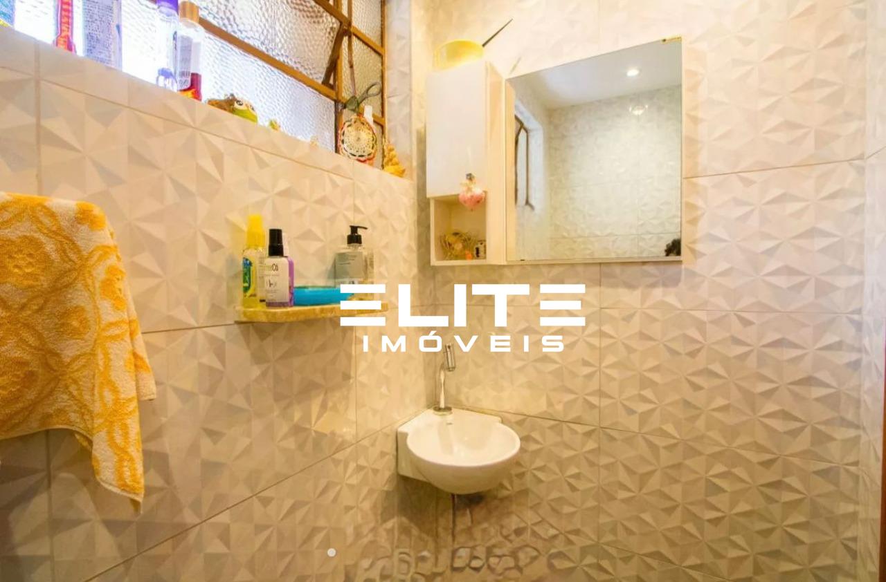 Sobrado à venda no Vila Floresta: 