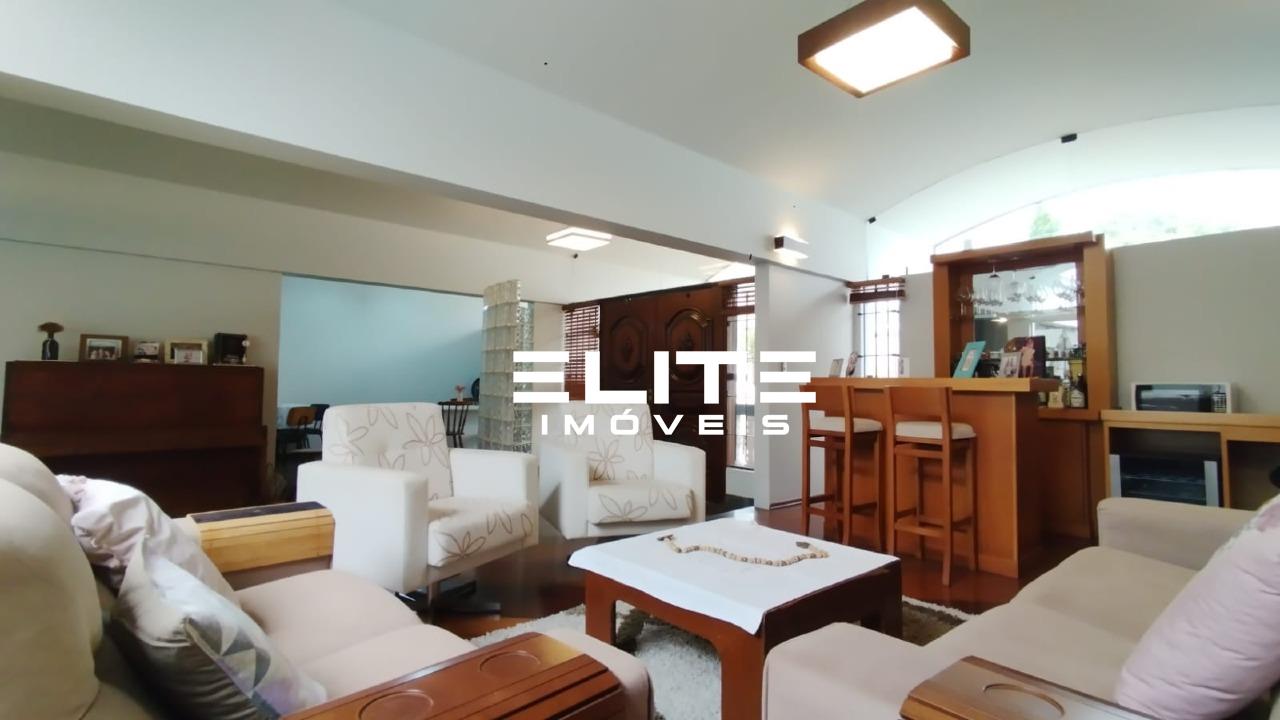 Casa Assobradada à venda no Campestre: 