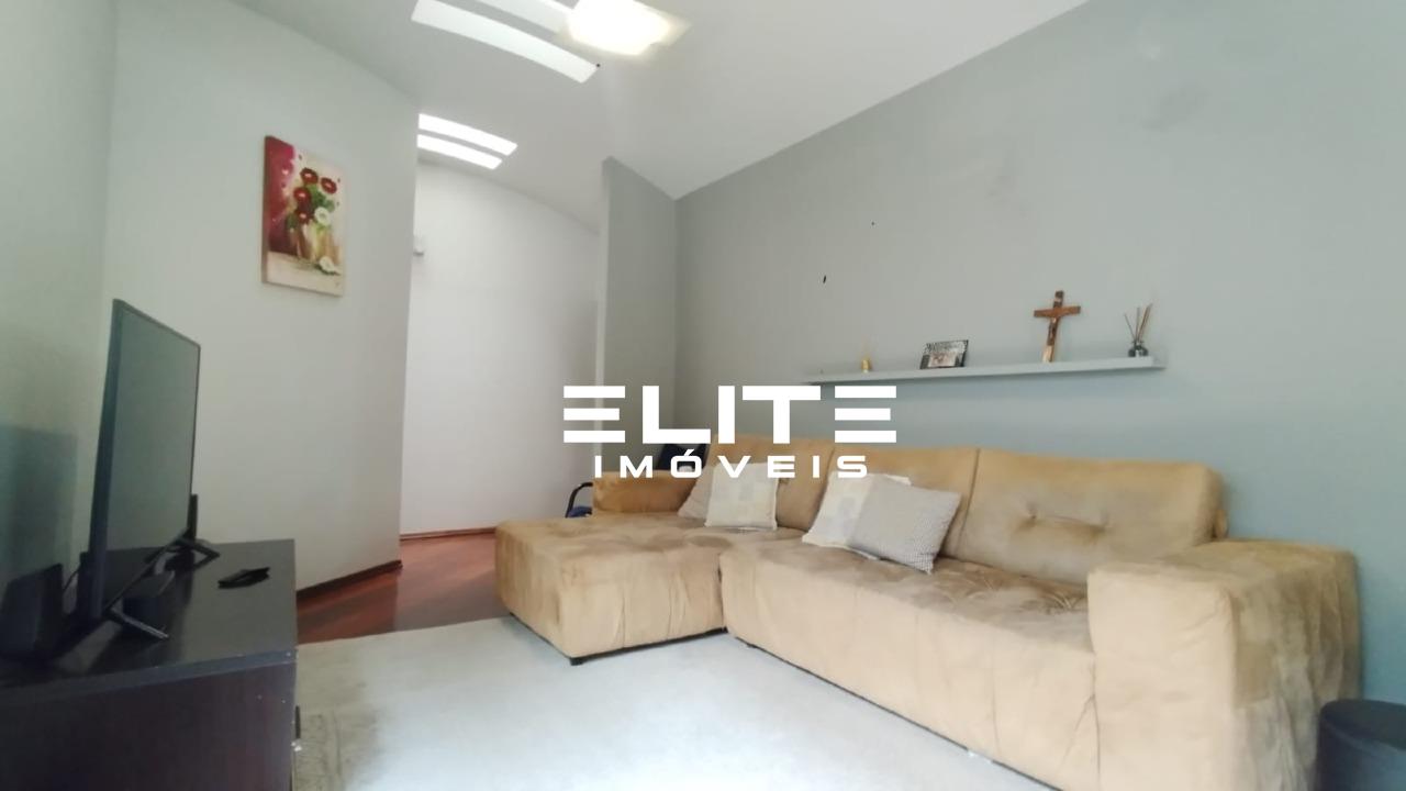 Casa Assobradada à venda no Campestre: 