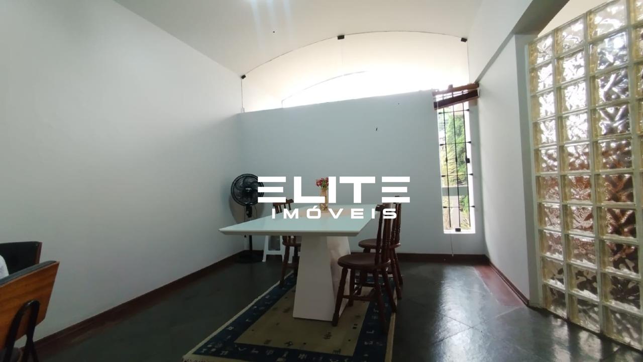 Casa Assobradada à venda no Campestre: 