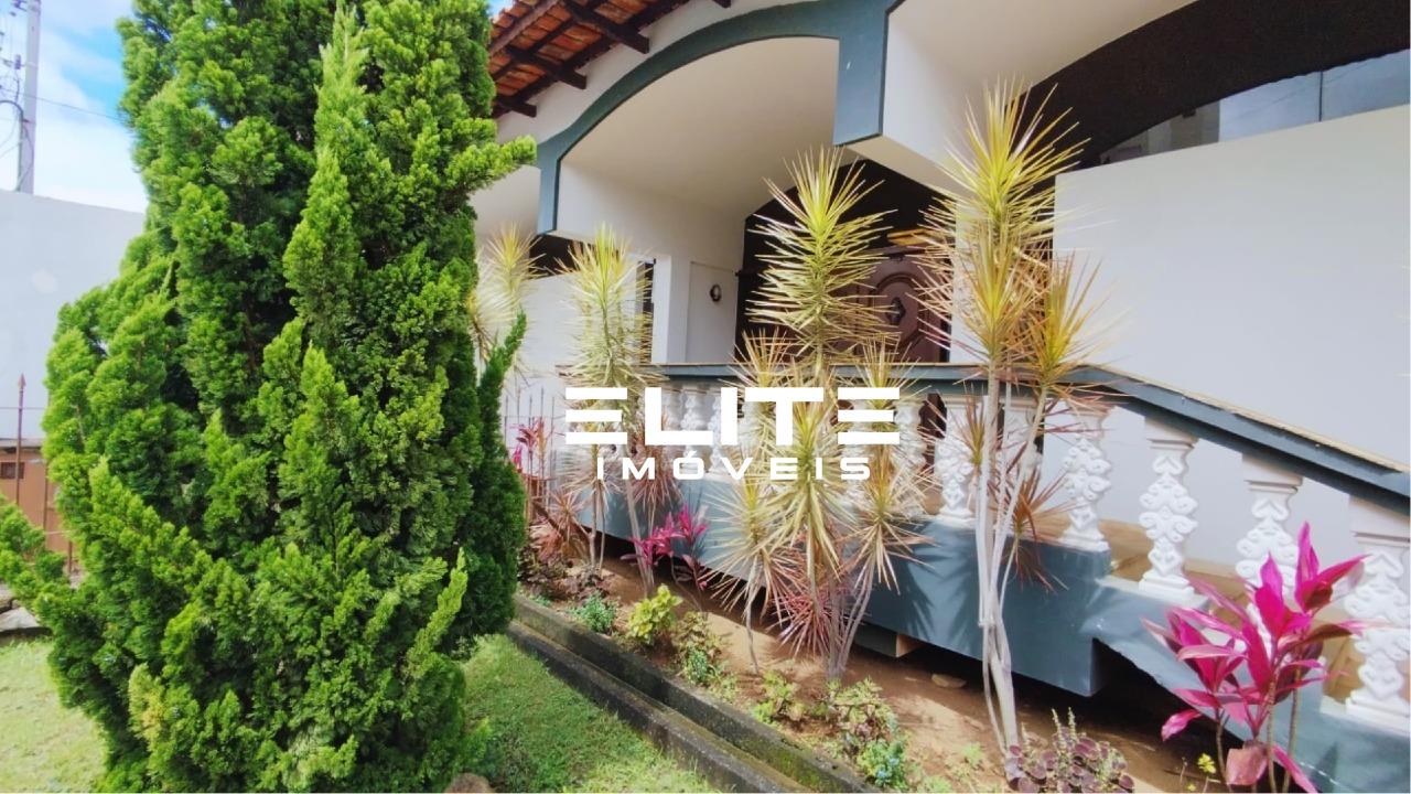 Casa Assobradada à venda no Campestre: 