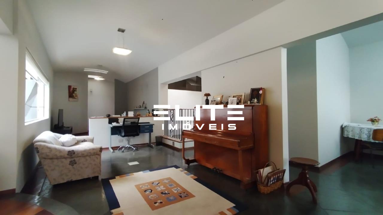 Casa Assobradada à venda no Campestre: 