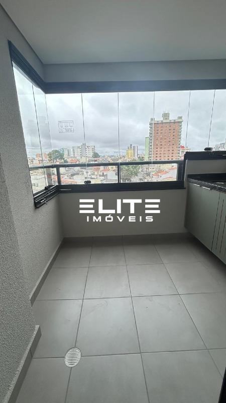 Apartamento para aluguel no Parque das Nações: 