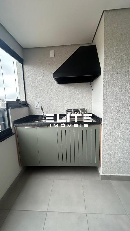 Apartamento para aluguel no Parque das Nações: 