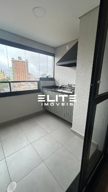Apartamento para aluguel no Parque das Nações: 